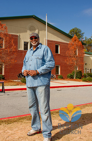 (c) 2012 Official Atlanta Berean Photography by Burdie Henri