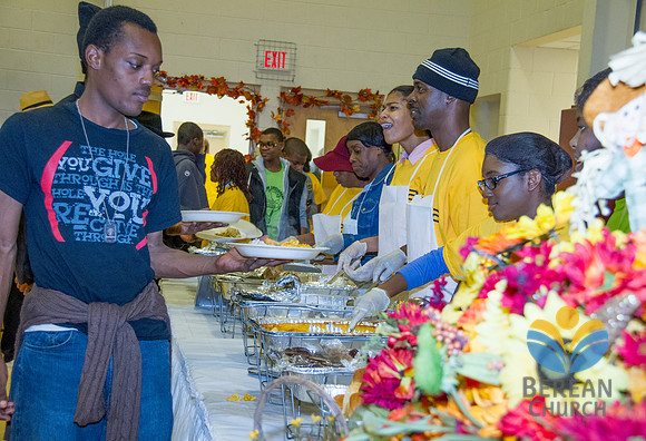 (c) 2012 Official Atlanta Berean Photography by Burdie Henri