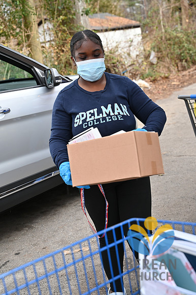 Food Distribution 1.7.2023