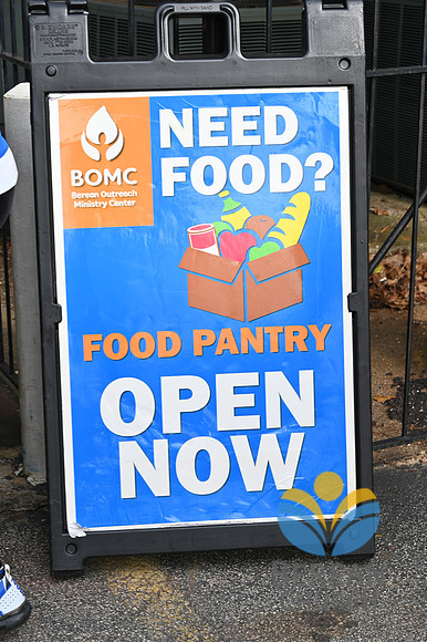 Food Distribution 1.7.2023