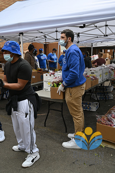 Food Distribution 1.7.2023