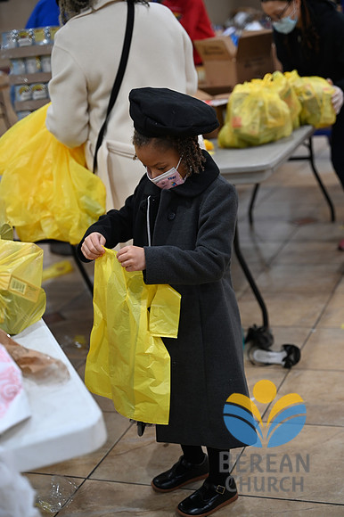 Food Distribution 1.7.2023