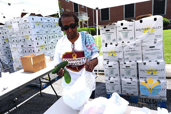 6-17-17 Community Service