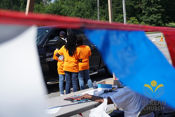 6-17-17 Community Service