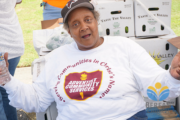 6-17-17 Community Service
