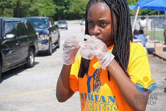 6-17-17 Community Service