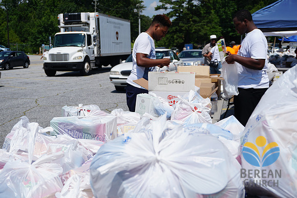 6-17-17 Community Service
