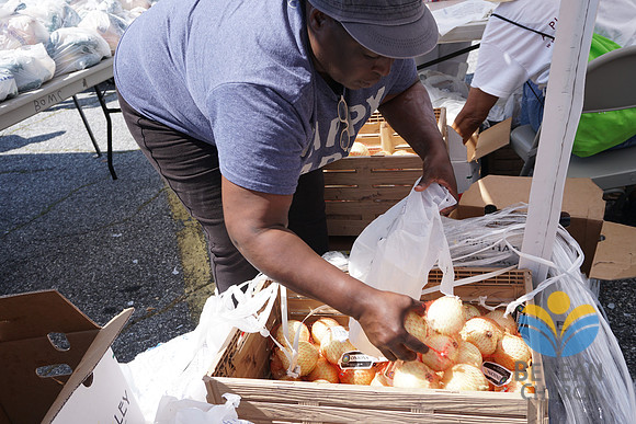 6-17-17 Community Service