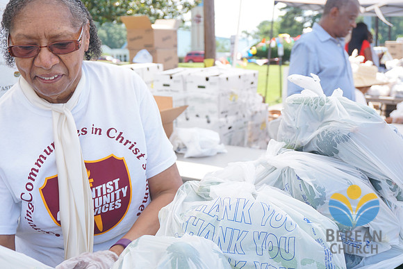 6-17-17 Community Service