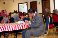 (Official Berean Photography (c) 2012 by Burdie Henri)