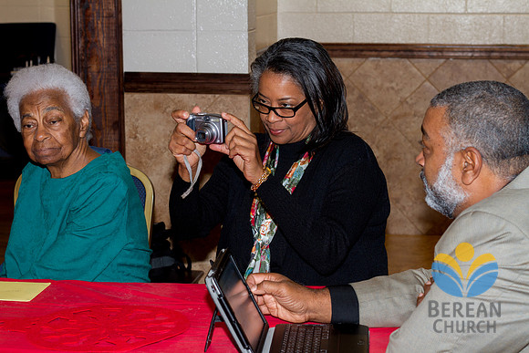 (Official Berean Photography (c) 2012 by Burdie Henri)