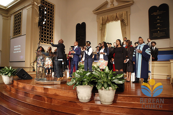 05-26-2018 Devine Worship Service