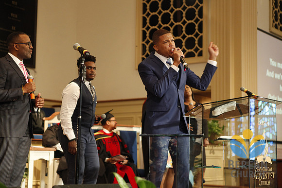05-26-2018 Devine Worship Service