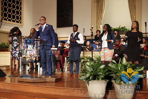 05-26-2018 Devine Worship Service