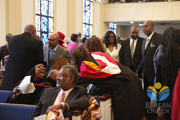 05-26-2018 Devine Worship Service