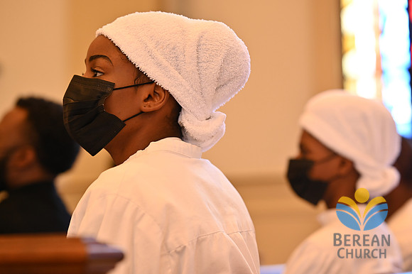 07-2-2022 Divine Worship Cap Meeting