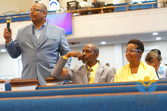 8-16-25 Sabbath School