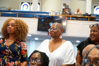 7-15-23 Divine Worship