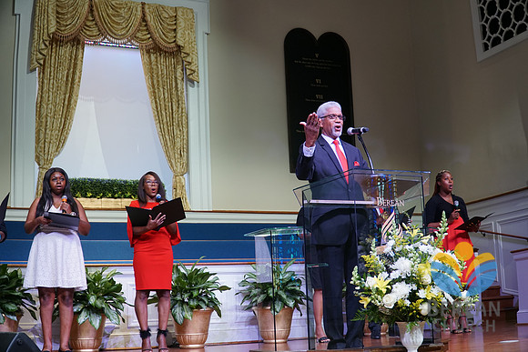 7-15-23 Divine Worship