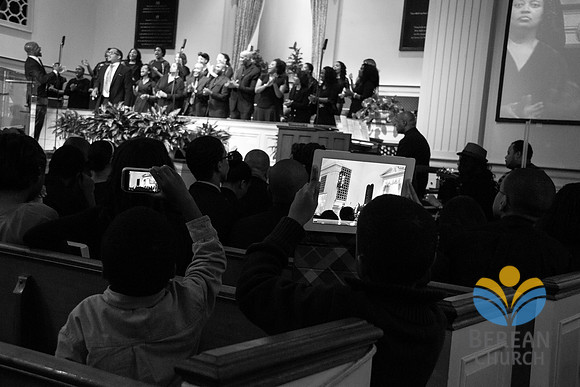 Official Berean Photography (c) 2012 by Burdie Henri