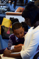 12-2-17 Divine Worship Service