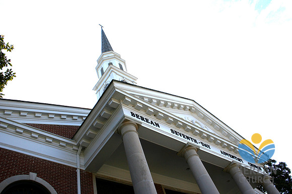3-21-15 Atlanta Berean Church