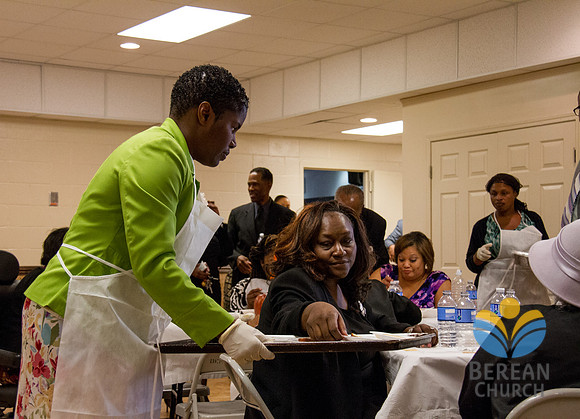 Official Berean Photography (c) 2012 by Burdie Henri