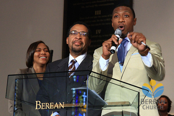 (c)2012 Official Atlanta Berean SDA Photograph by David Stewart