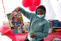 12-18-2022 Community Outreach Christmas Event
