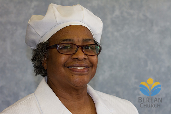 June Barron