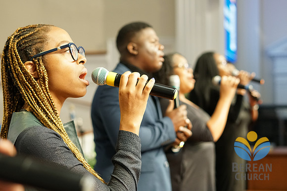 11-16-24 Divine Service