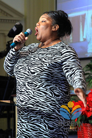 Official Atlanta Berean Photography (c)2012 David Stewart, Jr.