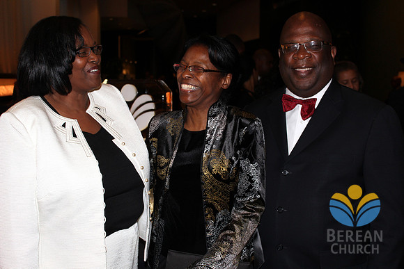 Official Berean SDA Church Photo by © S.Seawood