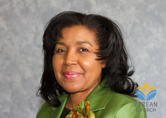 Valerie Clemons