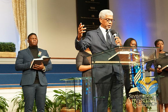 11-16-24 Divine Service