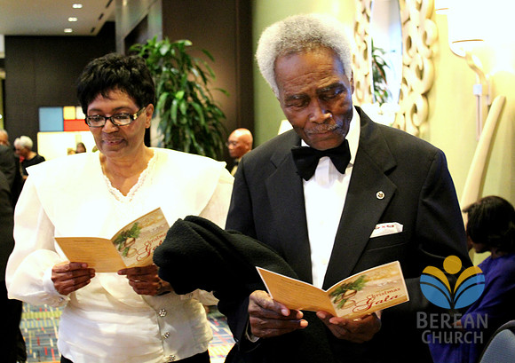 Official Berean SDA Church Photo by © S.Seawood