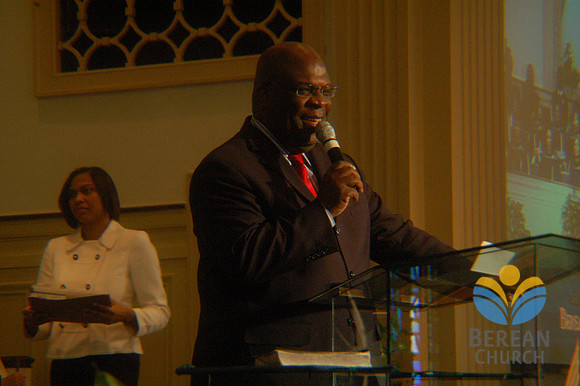 Original Berean SDA Photograpy (c) by A.McCoy
