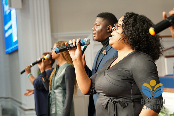 11-16-24 Divine Service