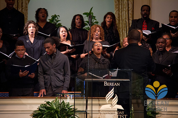 Official Berean Photography (c) 2012 by Burdie Henri