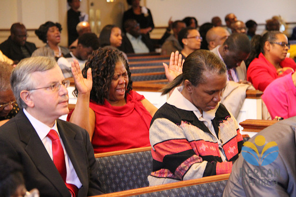 March 14 Sabbath Divine Service