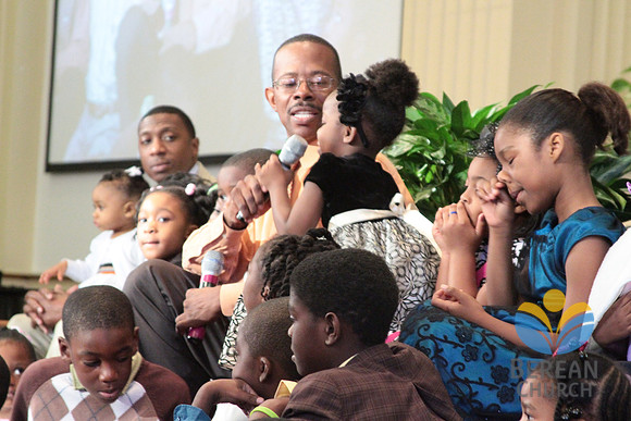 (c)2012 Official Atlanta Berean SDA Photograph by David Stewart