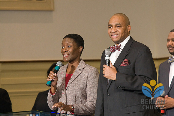 Nov 17, 2012 (Official Berean SDA Church Photo by Enrique Copeland)