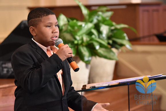 Sabbath School 11.17.2018