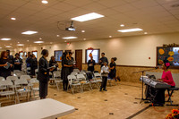 Official Berean Photography (c) 2012 by Burdie Henri
