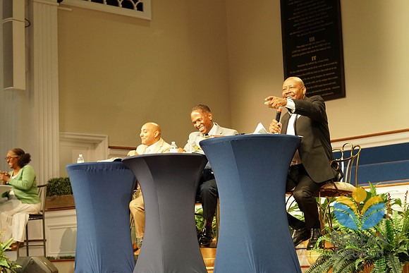 8-16-25 Sabbath School