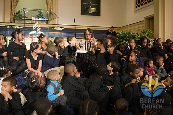 Nov 17, 2012 (Official Berean SDA Church Photo by Enrique Copeland)
