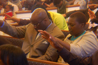 Original Berean SDA Photograpy (c) by A.McCoy