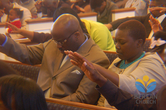 Original Berean SDA Photograpy (c) by A.McCoy