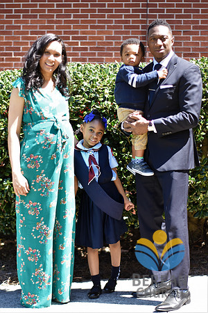 Bussey family