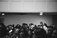 Congregation - Enrique